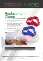 Replacement clamp-1