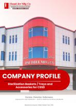 Company Profile-1
