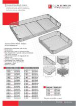 Sterilization Baskets & Trays Catalouge-11