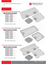 Sterilization Baskets & Trays Catalouge-14
