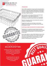 Sterilization Baskets & Trays Catalouge-2