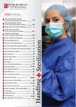 Sterilization Baskets & Trays Catalouge-5