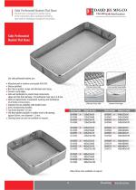 Sterilization Baskets & Trays Catalouge-8