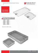 Sterilization Baskets & Trays Catalouge-9