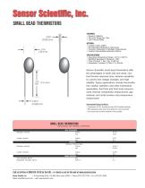 SMALL BEAD THERMISTORS-1