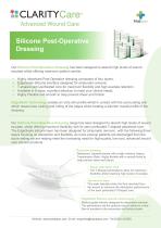 Silicone Post-Operative Dressing-1