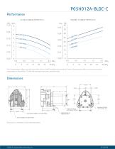 P05H012A-BLDC-C Scroll Compressor-2