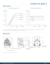 V05H012A-BLDC-C Scroll Vacuum Pump-2