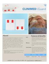 CLINIMED iGuard-1