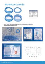 DRAPE SETS COMPONENTS-13
