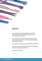 DRAPE SETS COMPONENTS-3