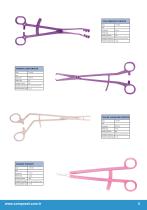 DRAPE SETS COMPONENTS-7