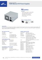 PB SERIES-1
