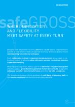 safeGROSS 150 pro Grossing station-3
