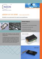 aMSM UV VIS SENS-1