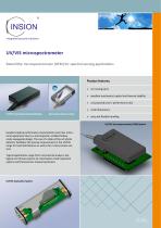 UV/VIS microspectrometer-1