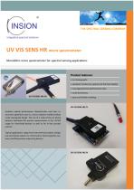 UV/VIS SENS-1