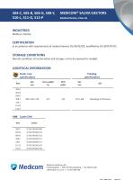 MEDICOM® SALIVA EJECTORS-2
