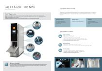 Bioprocess bag making machine-2