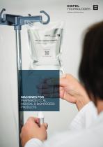 Kiefel Medical & Pharma-1