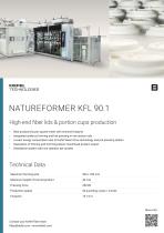NATUREFORMER KFL 90.1-1