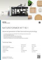 NATUREFORMER KFT 90.1-1
