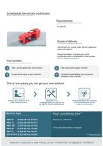 Retrofit: SEW servomotor-2
