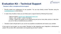 Electronic Sprayer Kit P&S T45-17