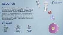 Electronic Sprayer Kit P&S T45-3