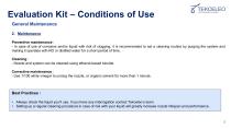 Electronic Sprayer Kit P&S T45-5