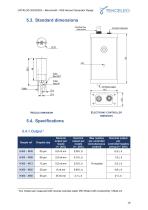 HIGH PERFORMANCE AEROSOL GENERATORS AND NEBULIZERS-11