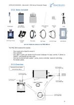 HIGH PERFORMANCE AEROSOL GENERATORS AND NEBULIZERS-13