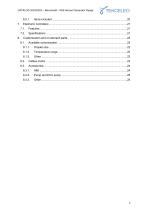HIGH PERFORMANCE AEROSOL GENERATORS AND NEBULIZERS-3