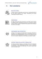 HIGH PERFORMANCE AEROSOL GENERATORS AND NEBULIZERS-5