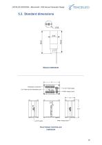 P&S AEROSOL GENERATOR RANGE-11