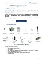 P&S AEROSOL GENERATOR RANGE-13