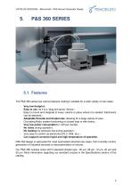 P&S AEROSOL GENERATOR RANGE-7