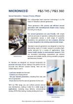 VIBRATING MESH AEROSOL GENERATOR-4