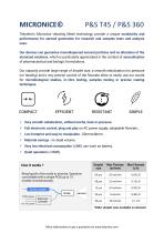 VIBRATING MESH  AEROSOL  GENERATOR-2