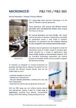 VIBRATING MESH  AEROSOL  GENERATOR-4