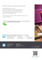 TA74 Carephone Series  PSTN, LAN, GSM-6
