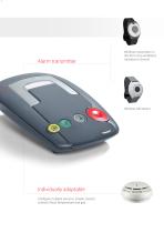 TeleAlarm Carephone-3
