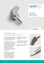 MiniMIS Short Stem-1