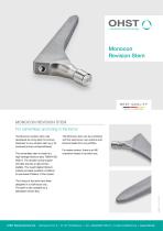 Monocon Revision Stem-1