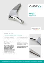 ProMIS Hip Stem-1