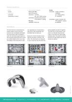 ZEN Knee mobile bearing-2