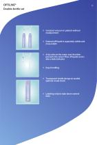 Thoracic drainage systems-15