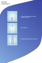 Thoracic drainage systems-13