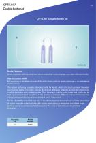 Thoracic drainage systems-14
