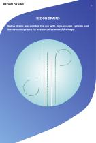 Wound drainage / Surgery-13